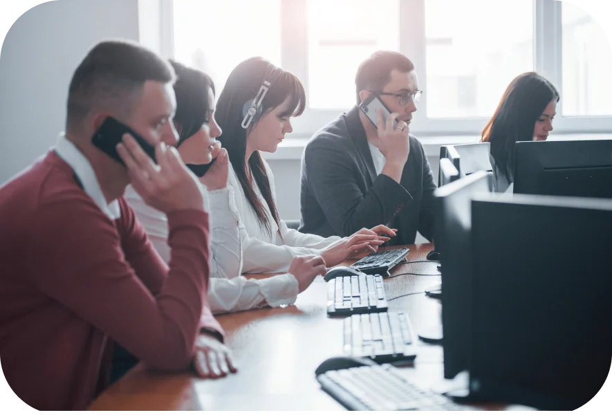 Что включает в себя «Контроль качества звонков» от MTS в село Самбек