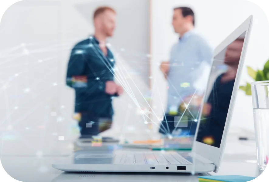 Основные подходы к построению сетей в село Самбек